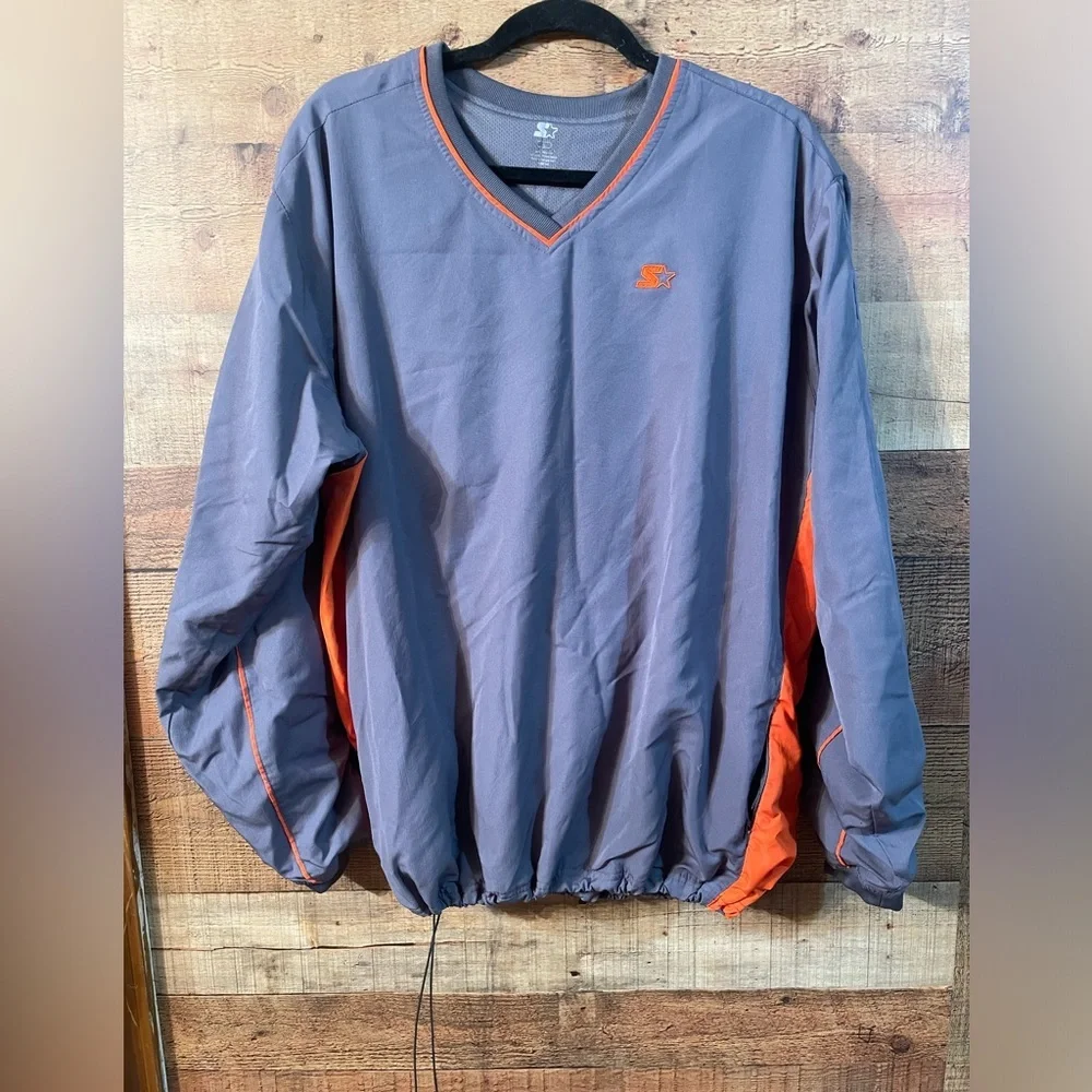 Starter pullover - Picture 2 of 5